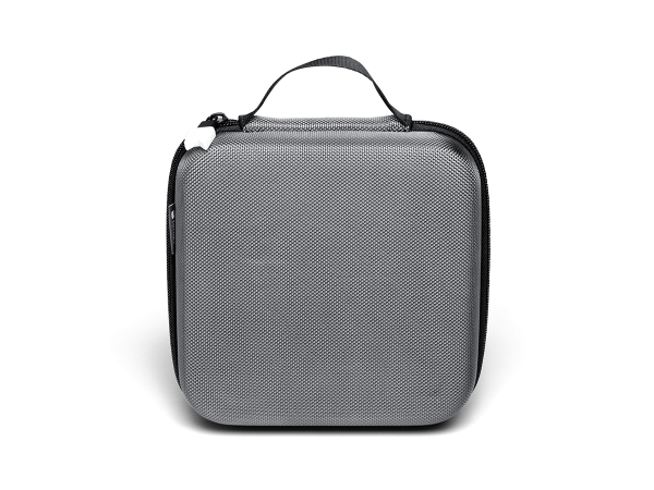 Tonies Tonie-Transporter Anthrazit – Bild 2