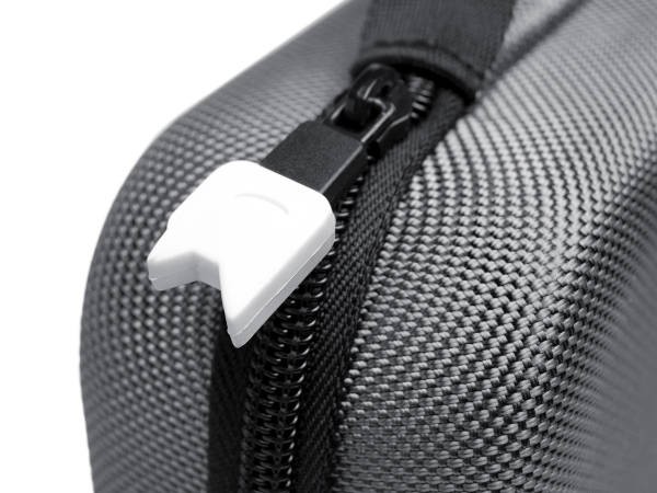 Tonies Tonie-Transporter Anthrazit – Bild 3