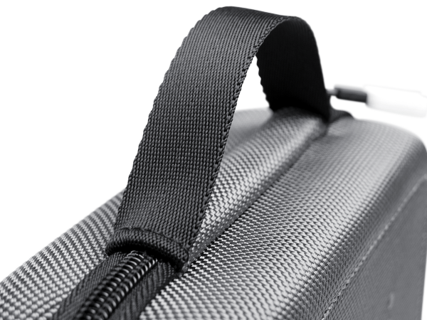 Tonies Tonie-Transporter Anthrazit – Bild 4