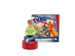 Tonies Figur TKKG Junior Der Rote Retter