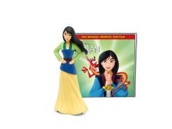 Tonies Figur Disneys Mulan