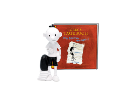 Tonies Hörfigur - Gregs Tagebuch Von Idioten Umzingelt