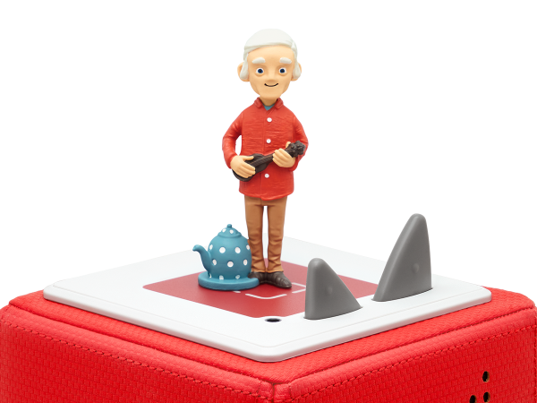 Tonies Hörfigur Frederik Vahle - Zugabe April 2021 – Bild 2