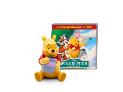 Tonies Hörfigur Disney - Winnie Puuh Auf Großer Reise