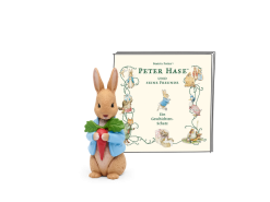 Tonies Hörfigur Peter Hase Und Seine Freunde - Geschichten-Schatz