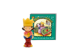 TONIES Toniefigur Der Kleine König - Der Kl. König Sagt "Gute Nacht"