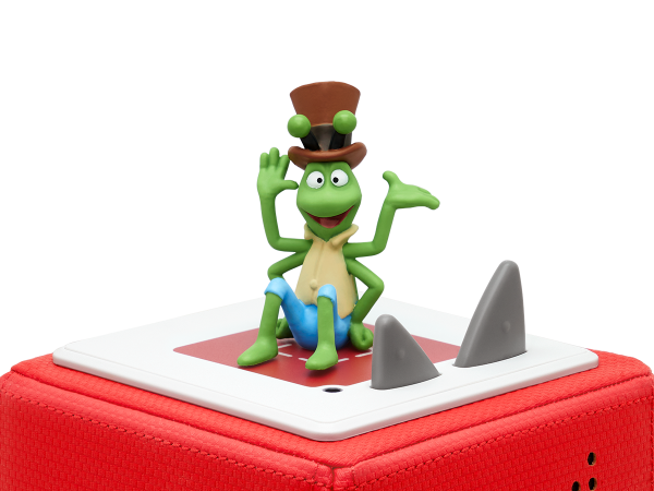 Tonies Hörfigur Biene Maja - Der Bienentanz April 2021 – Bild 2