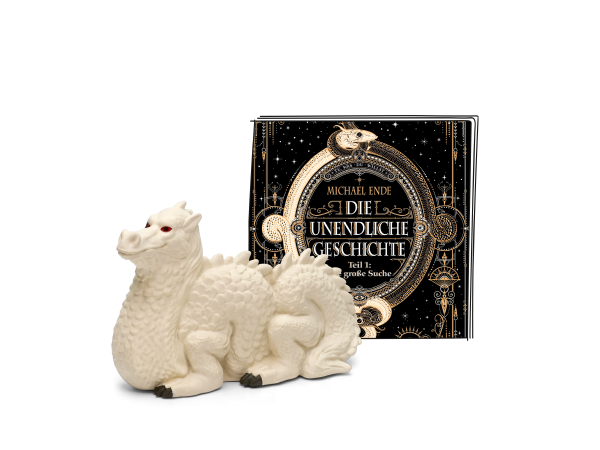 Tonies Hörfigur Die Unendliche Geschichte Teil 1 Die Große Suche