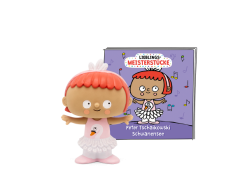 TONIES Toniefigur Lieblings-Meisterstücke - Schwanensee