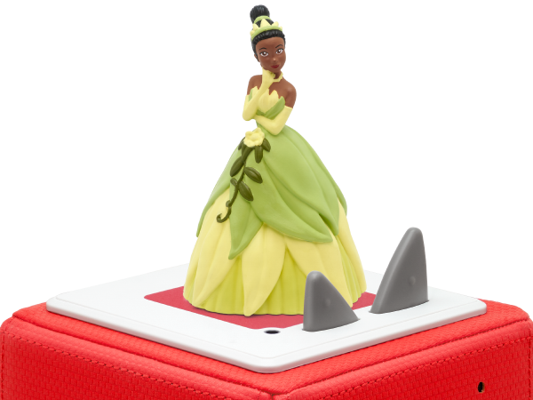 TONIES Toniefigur Disney Küss Den Frosch - Küss Den Frosch – Bild 2