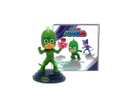 TONIES Toniefigur PJ Masks - Zeit EinHeld Zu Sein