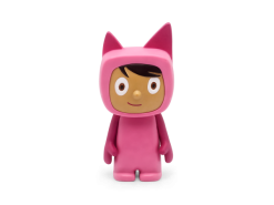 TONIES Kreativ-Tonie Pink (hellbraun)