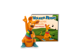 TONIES Toniefigur Volker Rosin - Das Singende Känguru