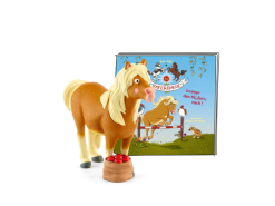 TONIES Toniefigur Die Haferhorde - Immer Den Nüstern Nach