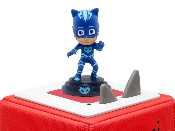 TONIES Toniefigur PJ Masks - Los Geht´s Pyjamahelden – Bild 2