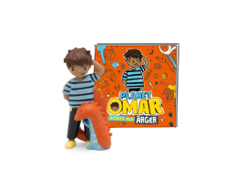 Tonies Hörfigur Planet Omar - Nichts Als Ärger