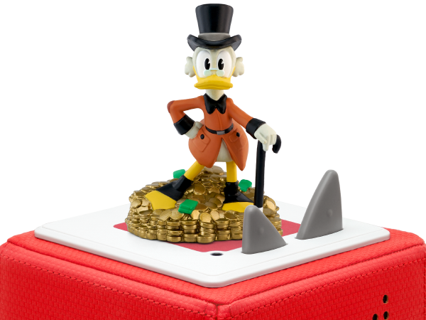 Tonies Hörfigur Disney Duck Tales – Bild 2