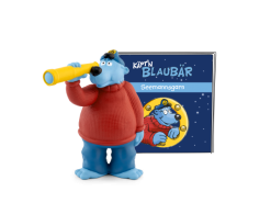 TONIES Toniefigur Käptn Blaubär - Seemannsgarn