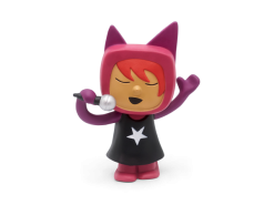 Tonies Kreativ-Tonie Sängerin