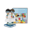 Tonies Hörfigur Secret Science Club-Abwehrstark-Rund Um Viren,Abwehrkräfte Und I