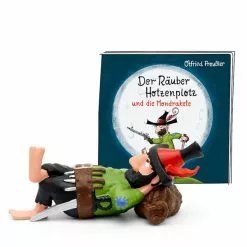 Tonies Hörfigur Der Räuber Hotzenplotz - Und Die Mondrakete