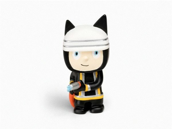 Tonies Kreativ-Tonie Feuerwehrmann