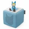 Tonies Toniebox Starterset Blau Mit Kreativ-Tonie