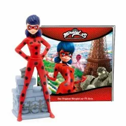 Tonies Hörfigur Miraculous - Aller Anfang Ist Schwer