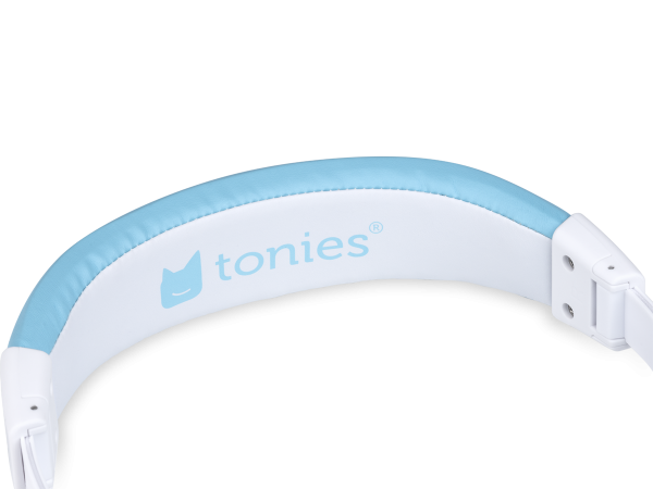 TONIES Tonie-Lauscher Hellblau - Neu 2022 – Bild 4