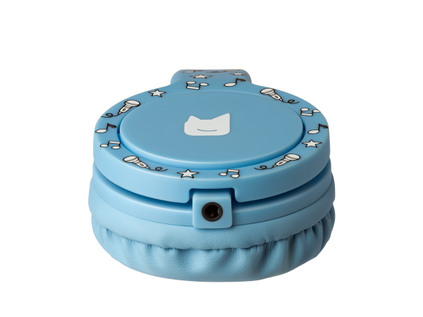 TONIES Tonie-Lauscher Hellblau - Neu 2022 – Bild 3