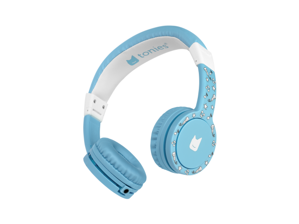 TONIES Tonie-Lauscher Hellblau - Neu 2022