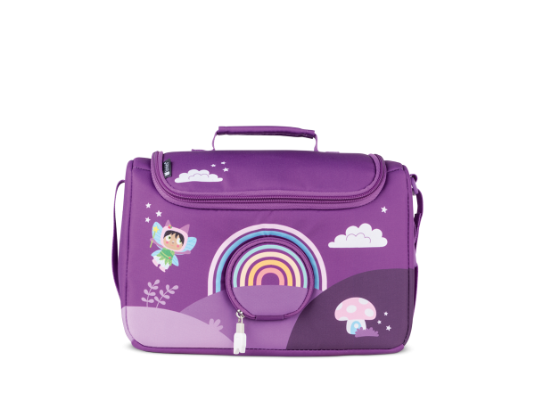 Tonies Tasche HörSpiel-Transporter - Hinter Dem Regenbogen
