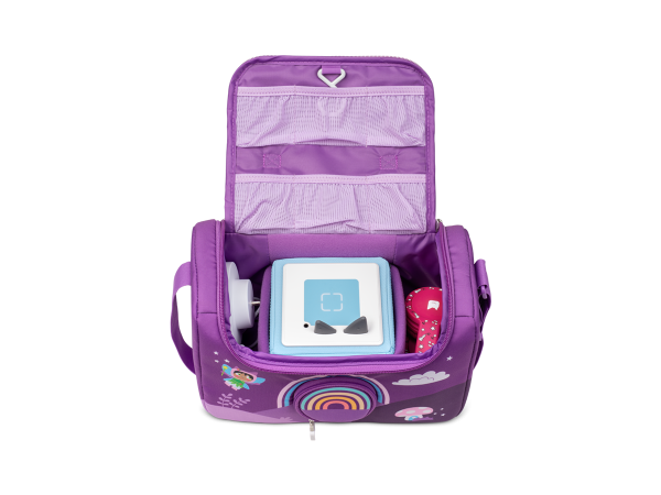 Tonies Tasche HörSpiel-Transporter - Hinter Dem Regenbogen – Bild 2