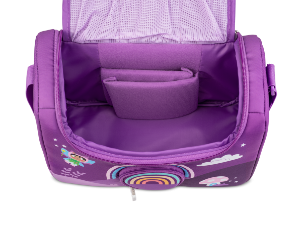 Tonies Tasche HörSpiel-Transporter - Hinter Dem Regenbogen – Bild 4