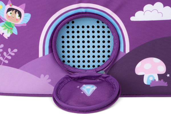 Tonies Tasche HörSpiel-Transporter - Hinter Dem Regenbogen – Bild 5