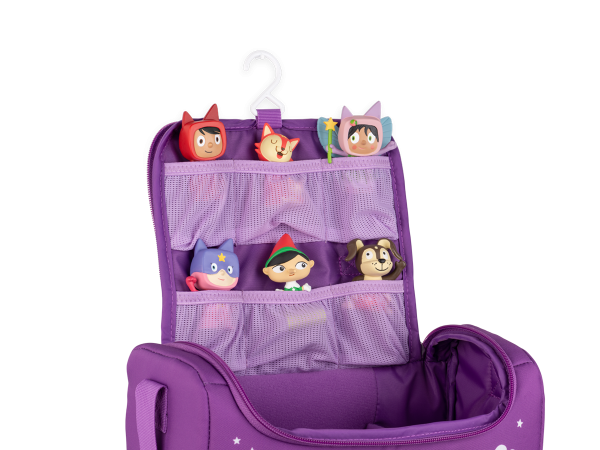 Tonies Tasche HörSpiel-Transporter - Hinter Dem Regenbogen – Bild 6